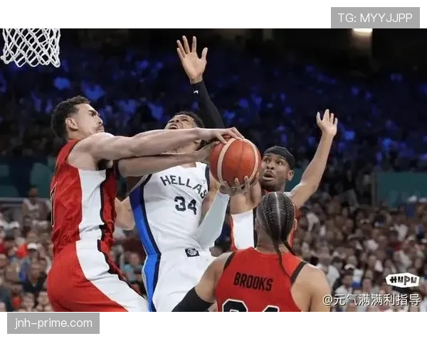 防守规则解析：NBA与FIBA有何不同？