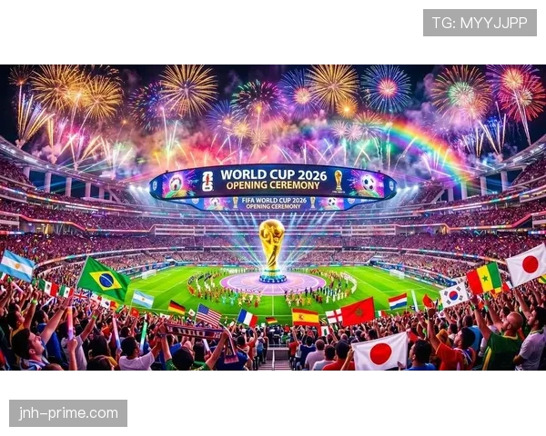2026世界杯开幕战赛前新闻发布会有哪些看点 2026世界杯开幕战赛前新闻发布会有哪些看点