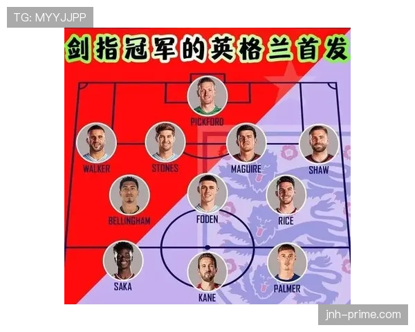英格兰世界杯阵容是否达到黄金时期