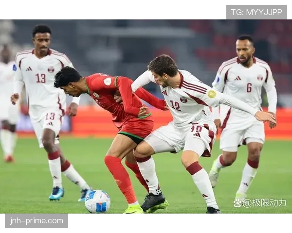 卡塔尔2026世界杯前景分析 亚洲冠军能否在扩军后突破小组赛