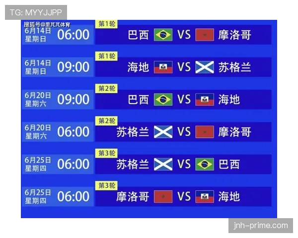 海地能否创造历史 2026世界杯黑马突围关键在防守硬度 海地能否创造历史 2026世界杯黑马突围关键在防守硬度